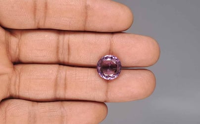 Amethyst - 5.47 Carat Limited Quality AMT-12797