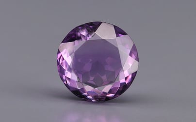 Amethyst - 5.47 Carat Limited Quality AMT-12797