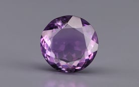 Amethyst - 5.47 Carat Limited Quality AMT-12797