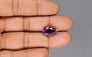 Amethyst - 5.57 Carat Prime Quality AMT-12730