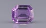 Amethyst - 5.6 Carat Rare Quality AMT-12801