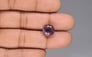 Amethyst - 5.61 Carat Rare Quality AMT-12821