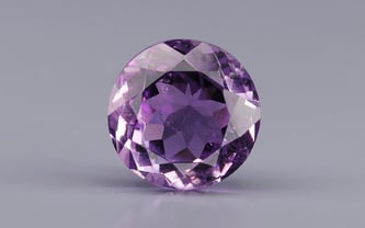 Amethyst - 5.61 Carat Rare Quality AMT-12821