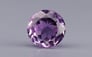 Amethyst - 5.61 Carat Rare Quality AMT-12821