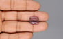 Amethyst - 5.67 Carat Prime Quality AMT-12708