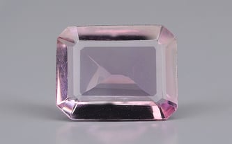 Amethyst - 5.67 Carat Prime Quality AMT-12708