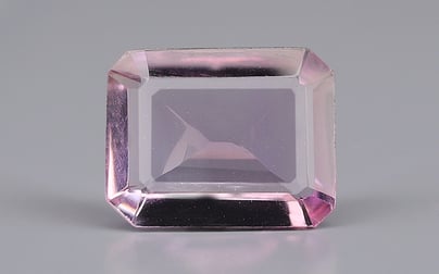 Amethyst - 5.67 Carat Prime Quality AMT-12708