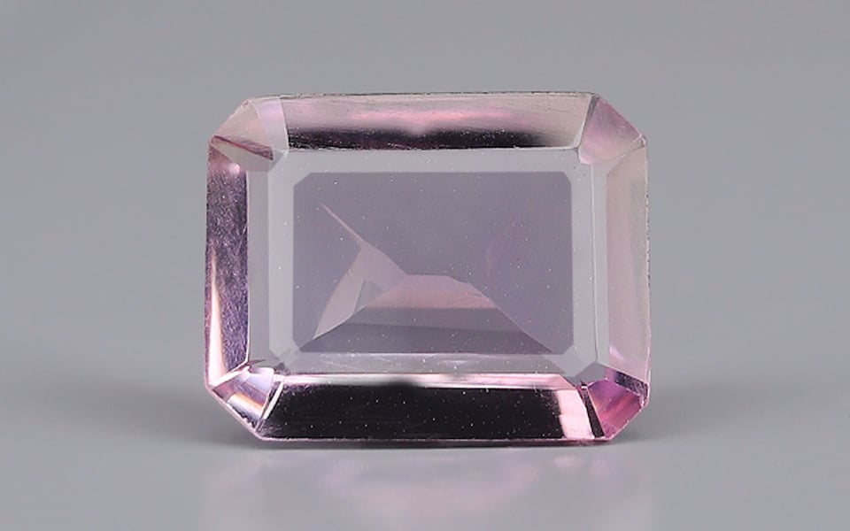 Amethyst - 5.67 Carat Prime Quality AMT-12708
