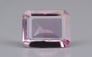 Amethyst - 5.67 Carat Prime Quality AMT-12708
