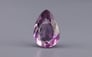 Amethyst - 5.67 Carat Rare Quality AMT-12794