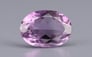 Amethyst - 5.75 Carat Prime Quality AMT-12756