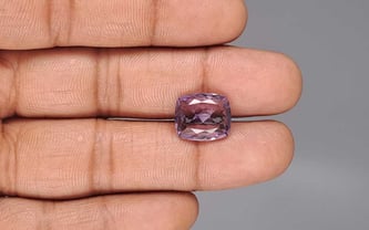 Amethyst - 5.81 Carat Limited Quality AMT-12791