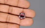 Amethyst - 5.88 Carat Prime Quality AMT-12761