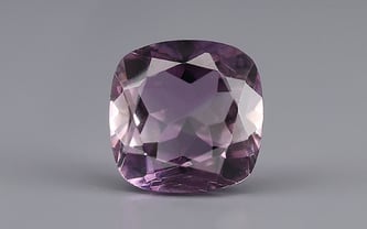 Amethyst - 5.88 Carat Prime Quality AMT-12761