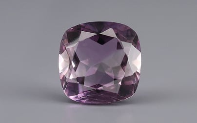 Amethyst - 5.88 Carat Prime Quality AMT-12761