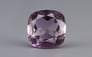 Amethyst - 5.88 Carat Prime Quality AMT-12761
