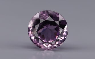 Amethyst - 5.88 Carat Rare Quality AMT-12790