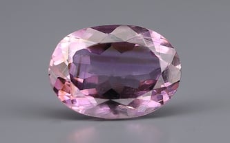 Amethyst - 5.97 Carat Prime Quality AMT-12743