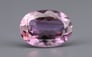 Amethyst - 5.97 Carat Prime Quality AMT-12743