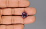 Amethyst - 6.01 Carat Prime Quality AMT-12709