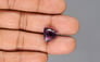 Amethyst - 6.06 Carat Prime Quality AMT-12698