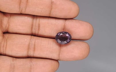 Amethyst - 6.07 Carat Limited Quality AMT-12793