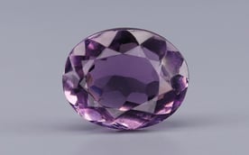 Amethyst - 6.07 Carat Limited Quality AMT-12793
