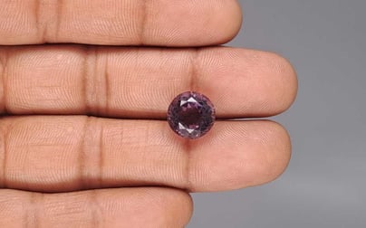Amethyst - 6.14 Carat Limited Quality AMT-12792