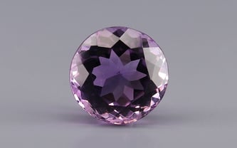 Amethyst - 6.14 Carat Limited Quality AMT-12792