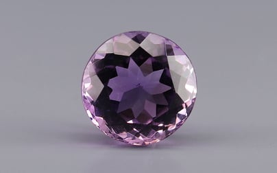 Amethyst - 6.14 Carat Limited Quality AMT-12792