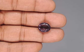 Amethyst - 6.43 Carat Limited Quality AMT-12795