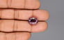 Amethyst - 6.43 Carat Prime Quality AMT-12759