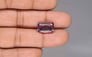 Amethyst - 6.45 Carat Rare Quality AMT-12813