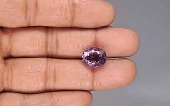 Amethyst - 6.54 Carat Limited Quality AMT-12816