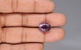 Amethyst - 6.54 Carat Limited Quality AMT-12816