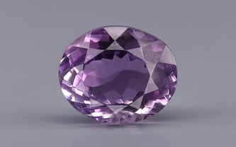 Amethyst - 6.54 Carat Limited Quality AMT-12816