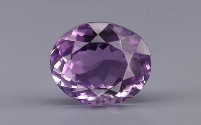 Amethyst - 6.54 Carat Limited Quality AMT-12816