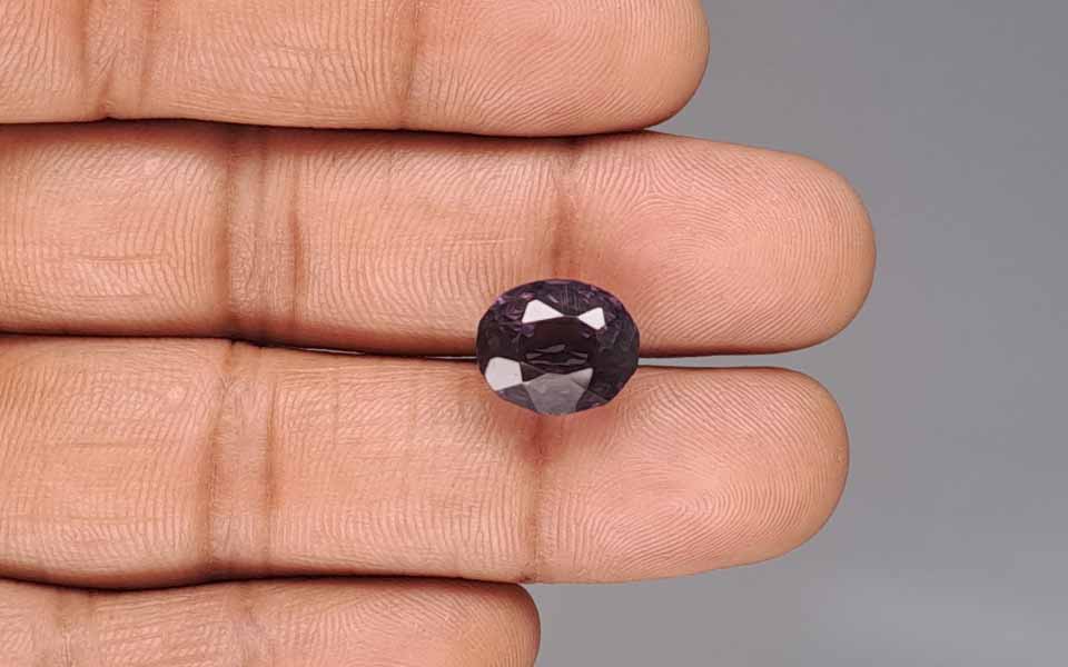 Amethyst - 6.67 Carat Limited Quality AMT-12807