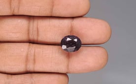 Amethyst - 6.67 Carat Limited Quality AMT-12807