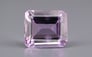 Amethyst - 6.82 Carat Prime Quality AMT-12712
