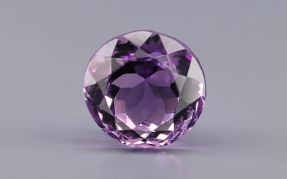 Amethyst - 7.02 Carat Limited Quality AMT-12826