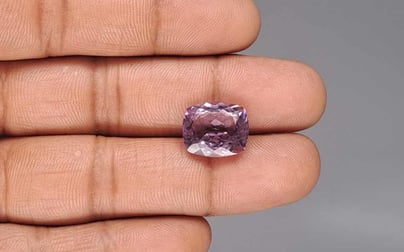 Amethyst - 7.36 Carat Limited Quality AMT-12804