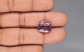 Amethyst - 7.36 Carat Limited Quality AMT-12804