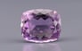 Amethyst - 7.36 Carat Limited Quality AMT-12804