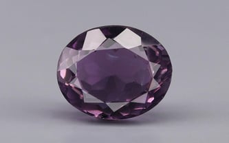 Amethyst - 7.99 Carat Limited Quality AMT-12802
