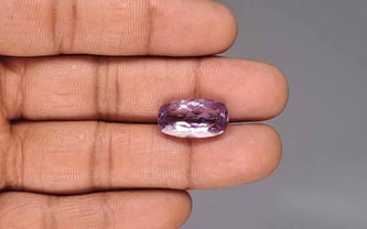 Amethyst - 8.25 Carat Limited Quality AMT-12824