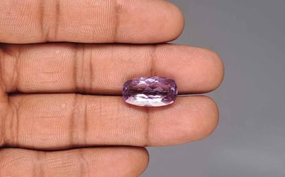 Amethyst - 8.25 Carat Limited Quality AMT-12824