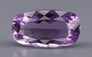 Amethyst - 8.25 Carat Limited Quality AMT-12824