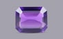 Amethyst - AMT 12548 (Origin - Africa) Limited - Quality