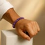 Amethyst Bracelet